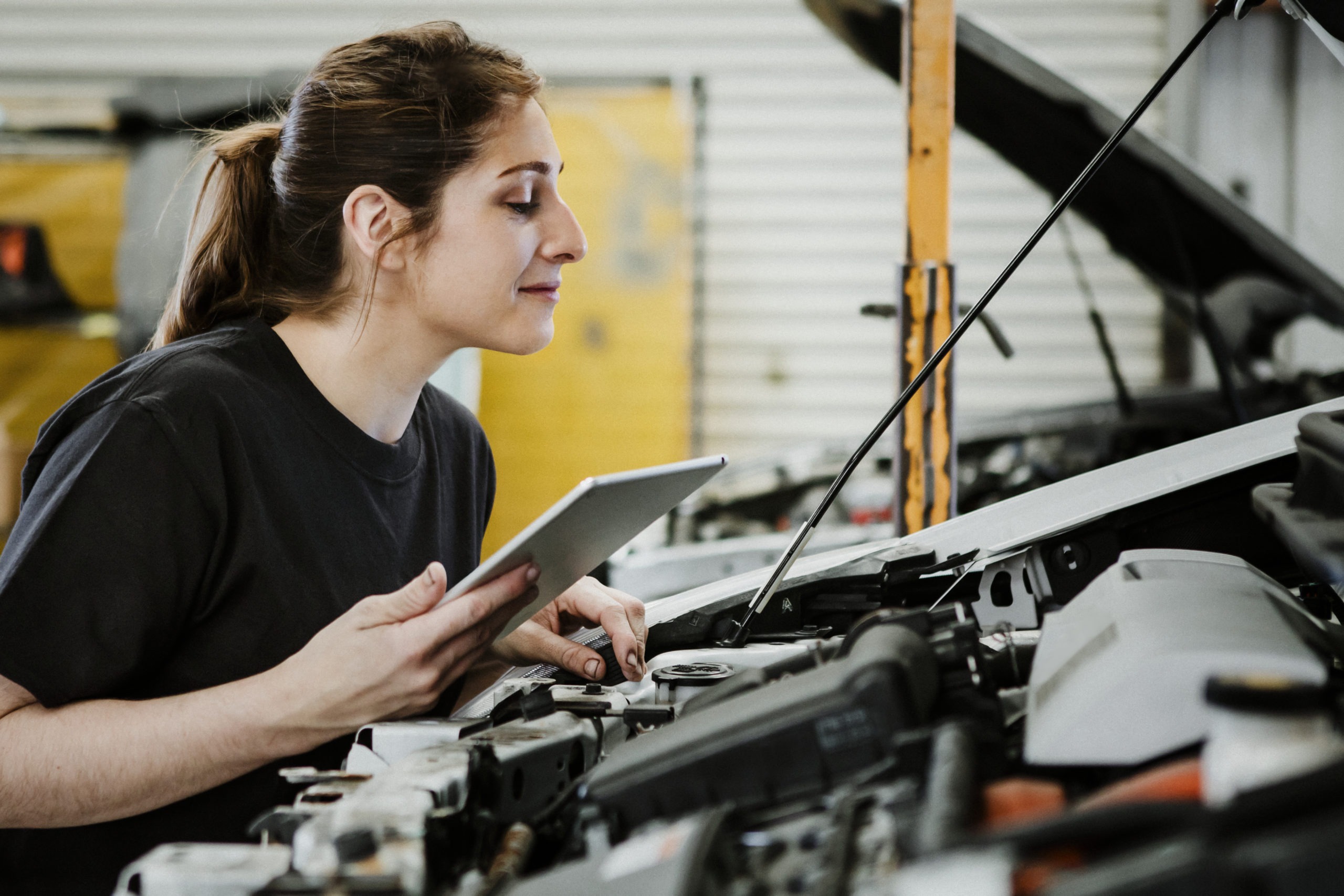 Moteur de recherche
