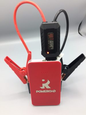booster Poweroad 12v 350 A