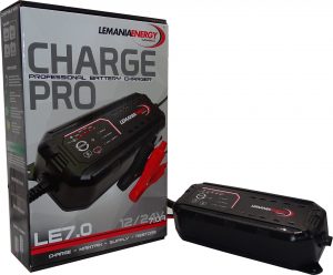 CHARGEUR LE7.0