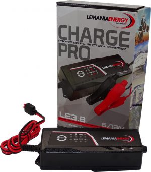 chargeur 3.8